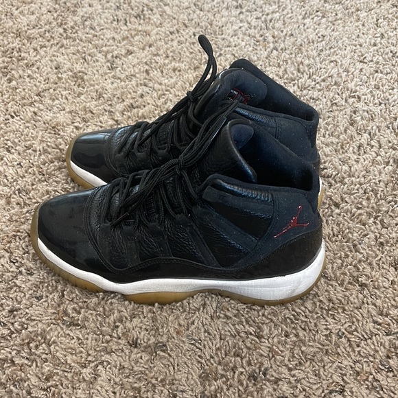 Jordan 11 72-10 - Picture 6 of 12